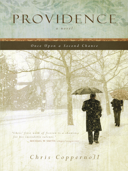 Cover image for Providence